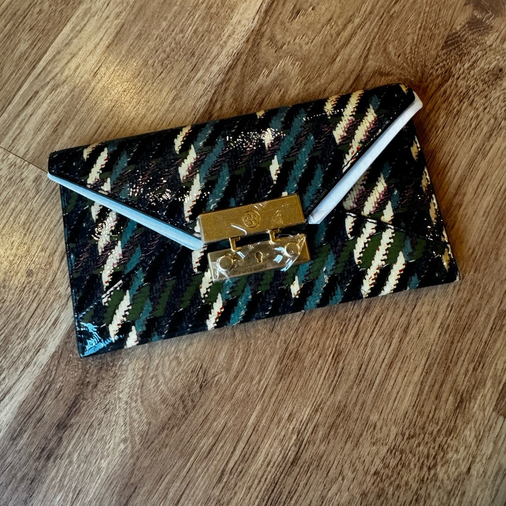 🆕Tory Burch Women's Clutch/Wallet